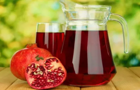 تصویر 4 از قیمت خرید  لواشک و ترشک انار  + فروش ویژه